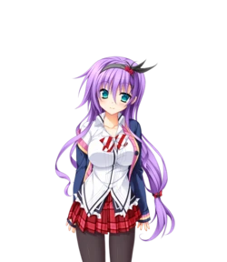 [Saga Planets] Hanasaki Work Spring! (Character set 1)