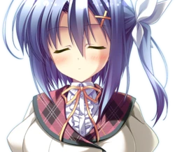 [minori] 12 no Tsuki no Eve ～ RUN. EVE. RUN ～ (Character set)