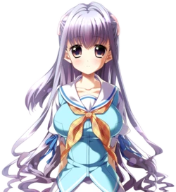 [minori] Soreyori no Prologue (Character set)