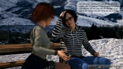 [Senderland Studios] Job Offer