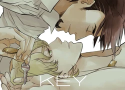 [AZALEA (Yumiyuki)] KEY (TIGER & BUNNY) [Digital]