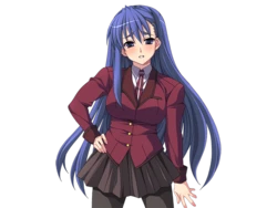 [Dieselmine] Omoikkiri! Seieki Tairyou Chuunyuu! ～ Takabisha Onna wo Aherasero ～ (Character set)