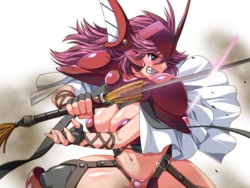 [Dieselmine] Minikui Orc ga, Chousugoi Saiminjutsu o Minitsukechaimashita! (Character set)