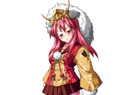 [Dieselmine] Nobunaga mo Hideyoshi mo Ieyasu mo!? Minna Hara Bote de Tenka Touitsu!! (Character set)