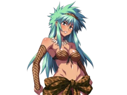 [Dieselmine] Ore no Seieki de Sangoku Touitsu Shichau Monogatari ～Ryuubi ･ Kanu ･ Chouhi, Touen no Chikai de Sao Shimai Sengen!～ (Character set)