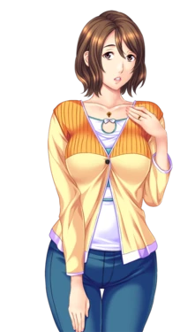 [TinkerBell] Gibo no Shizuku ~Shimetta Hada kara Kaoritatsu Amai Iroka~ (Character set)