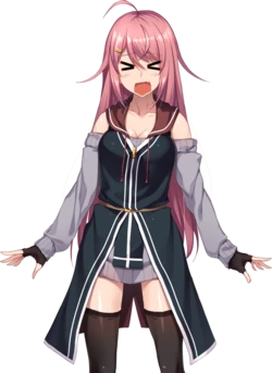 [Astronauts: Comet] Adebana Sacrament ~Seinaru Miwaza to Akuryoutsuki no Shoujo-tach~ (Character set)