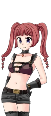 [PEACH CAT] Ma! Ma! Quest (Character set)
