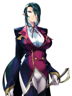 [Wendy Bell] Gokkun♪ Vampire ☆ Princess (Character set)