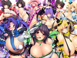 Pixiv Artist ::: Mikan (1144585)