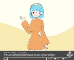 [I-Spoks] Amelia N. Update (Nintendo)