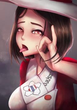 [S.HiME] 指切り…ちゃん