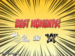 Best moments!