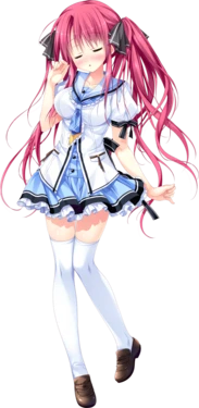 [Clochette] Kokokara Natsu no Innocence! (Character set 1)