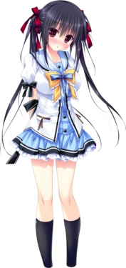 [Clochette] Kokokara Natsu no Innocence! (Character set 2)