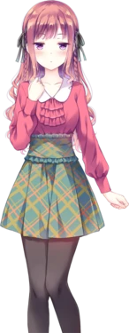 [Ensemble] Omoi o Sasageru Otome no Melody (Character set)