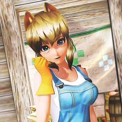 Doggette's busy day [ENGLISH] Honey Select