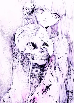 [pixiv] Charmal (1689469)