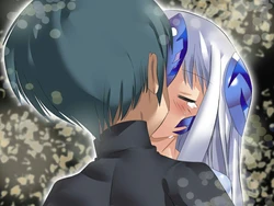 [TIARA] AI ~Kegare Naki Sekai~