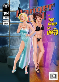 [Studio-Pirrate] Danger Girl - Road to Hell