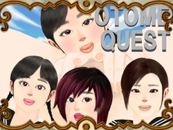[JOKER EX] OTOMEQUEST