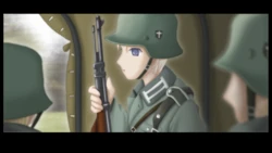 [Gensou Eigakan] EDELWEISS