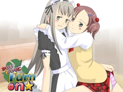 [VIP Games] Kawarugawaruni Turn on (free game)
