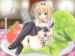 [Gensou Eigakan] Juku Niku Kou Shoku