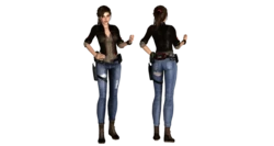 My Gallery Tomb Raider [Lara Croft]