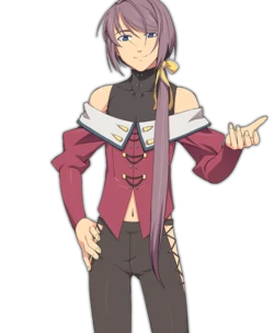 [Liar Soft] "Hotch Potch" Liar & raiL FanDisk (Character set)