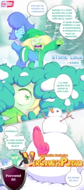 Stone Cold (spanish)