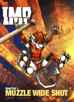 The IMP (Chapter 1) - Muzzle Wide Shut