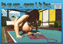 [Nyom] And She Grew 3