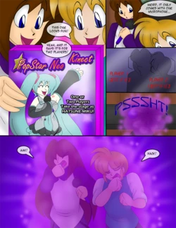 [AkuOreo] One Player Co-Op