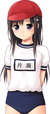 [Tanuki Soft] Shoukoujo (Character set)