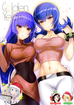 (C91) [Natsumemo (Hizuki Akira)] Golden Yellow (Pokémon) [Korean] [Team Owner]