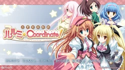 [riffraff] Renai Katei Kyoushi Rurumi Coordinate! [Part 2/2]