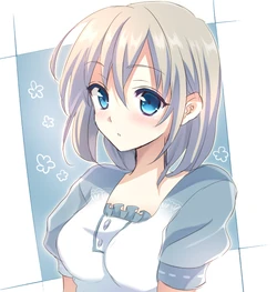 [pixiv] Aizawa Chihiro  (12677416)