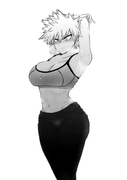 collection:boku no hero academia (gender bender)
