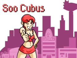 [Sexums] Soo Cubus Pre-Alpha 4.0