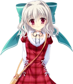 [CIRCUS] D.C.III Dream Days ~Da Capo III~ Dream Days (Character set 1)