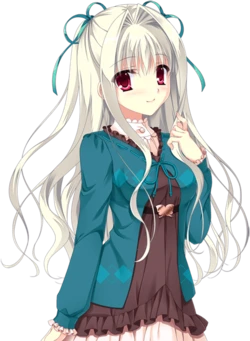 [CIRCUS] D.C.III Dream Days ~Da Capo III~ Dream Days (Character set 4)