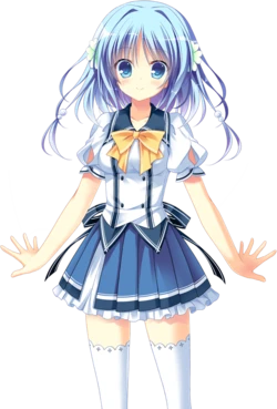 [Circus] D.S. -Dal Segno- (Character set)