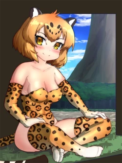 ジャガー