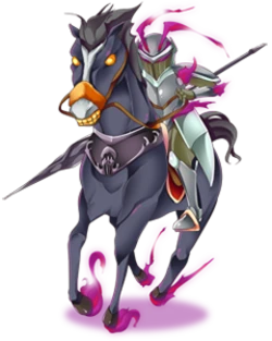 [Tsuki no Mizu Kikaku] Gemini Fort no Wasurenagusa (Character set)