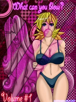 [Emily Schweitzer] Can You Blow? (Hellsing) [Ongoing]