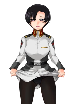 [Saimin! Pikatto House (Aegatemo, Rotor, Florescu Radu)] Saimin Gunjin Shirīzu ~ Saimin Gunjin R  (Mobile Suit Gundam SEED)