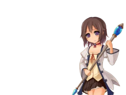 [Enokippu] SonabiA (Character set)