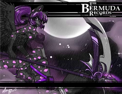 [Xizana] The Bermuda Records