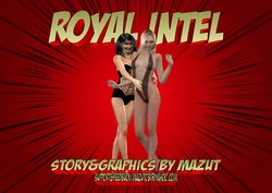 [Mazut] Royal Intel